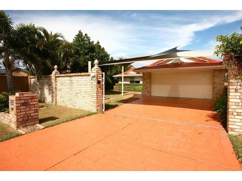 166 Port Jackson Boulevard, Clear Island Waters QLD 4226