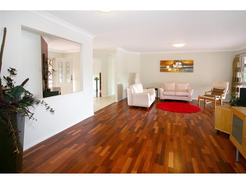 166 Port Jackson Boulevard, Clear Island Waters QLD 4226