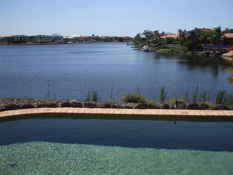 5 Clipper Boulevard, Clear Island Waters QLD 4226