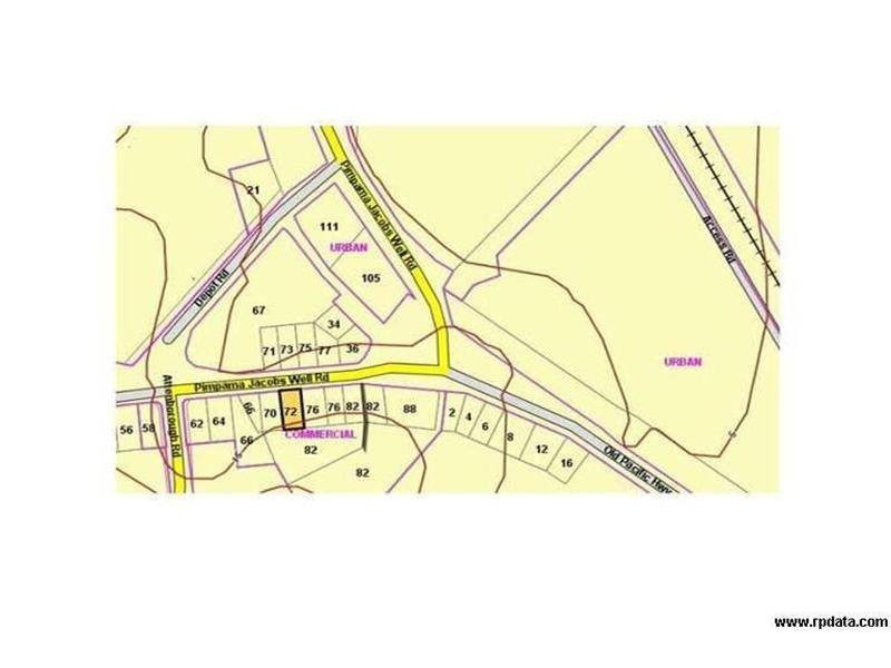 72 Pimpama- Jacobs Well Road, Pimpama QLD 4209