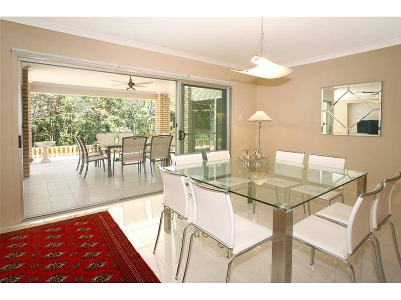 61 Wyangan Valley Way, Mudgeeraba QLD 4213