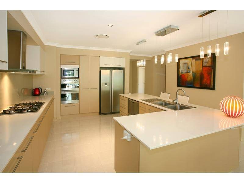 61 Wyangan Valley Way, Mudgeeraba QLD 4213