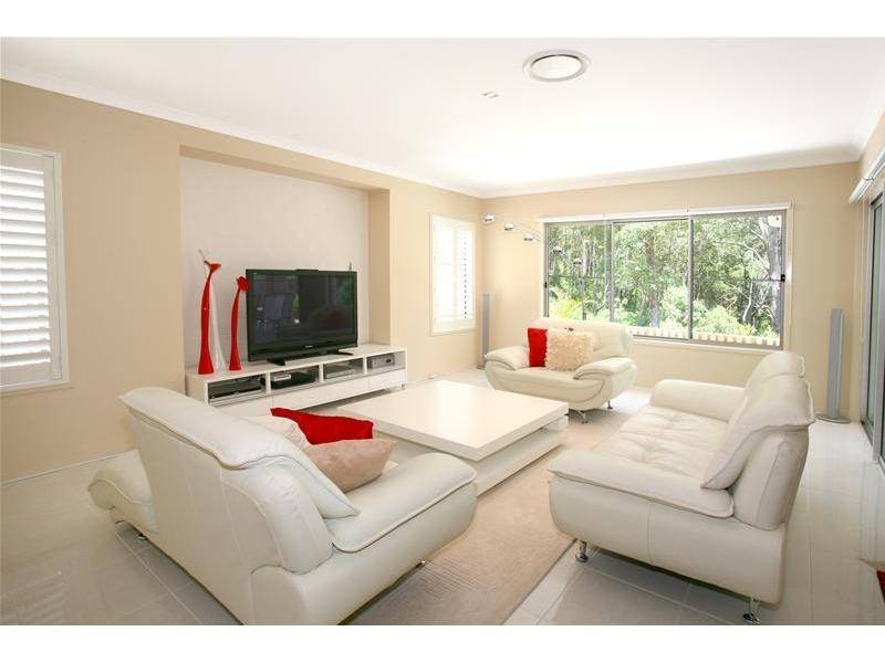 61 Wyangan Valley Way, Mudgeeraba QLD 4213