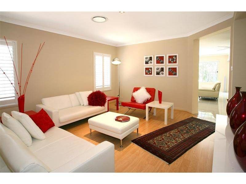 61 Wyangan Valley Way, Mudgeeraba QLD 4213