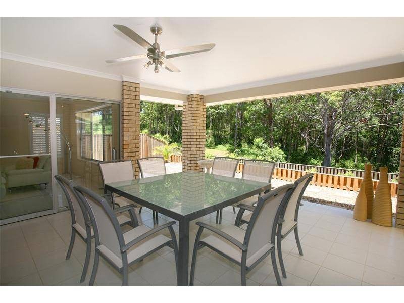 61 Wyangan Valley Way, Mudgeeraba QLD 4213