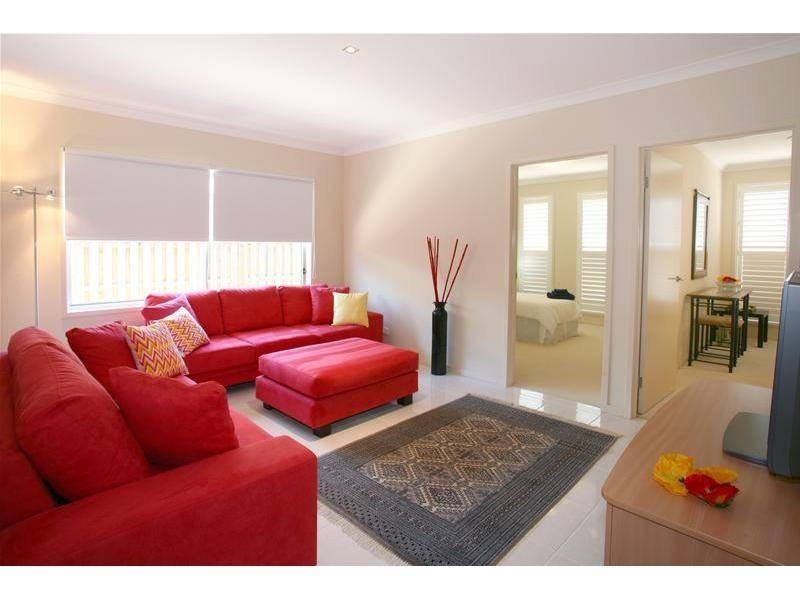 61 Wyangan Valley Way, Mudgeeraba QLD 4213