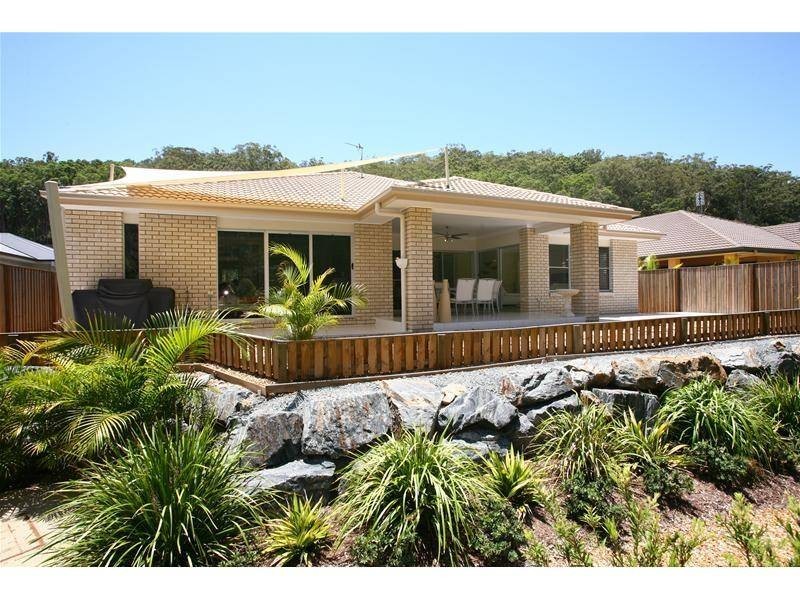 61 Wyangan Valley Way, Mudgeeraba QLD 4213