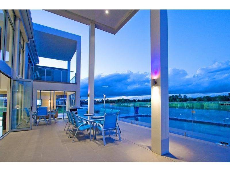 22 Nicklaus Court, Merrimac QLD 4226