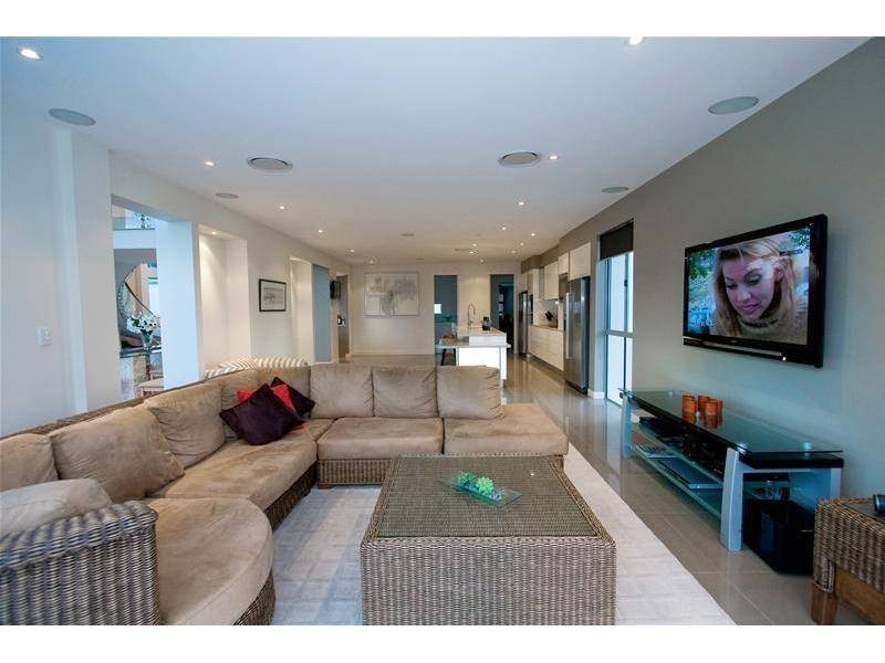 22 Nicklaus Court, Merrimac QLD 4226