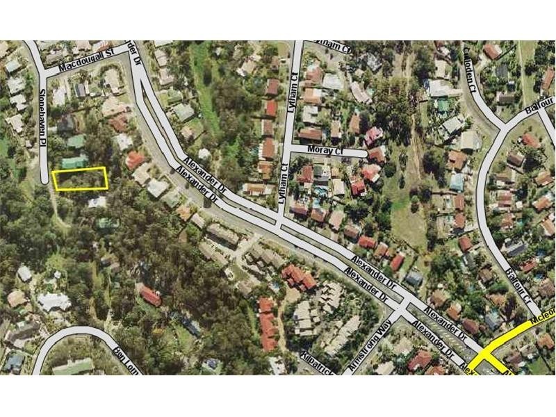 22 Stonehaven Place, Highland Park QLD 4211