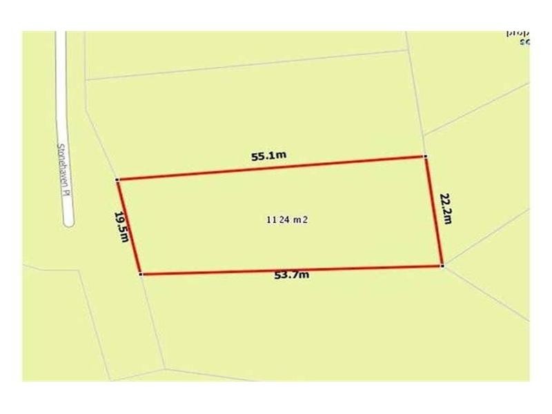 22 Stonehaven Place, Highland Park QLD 4211