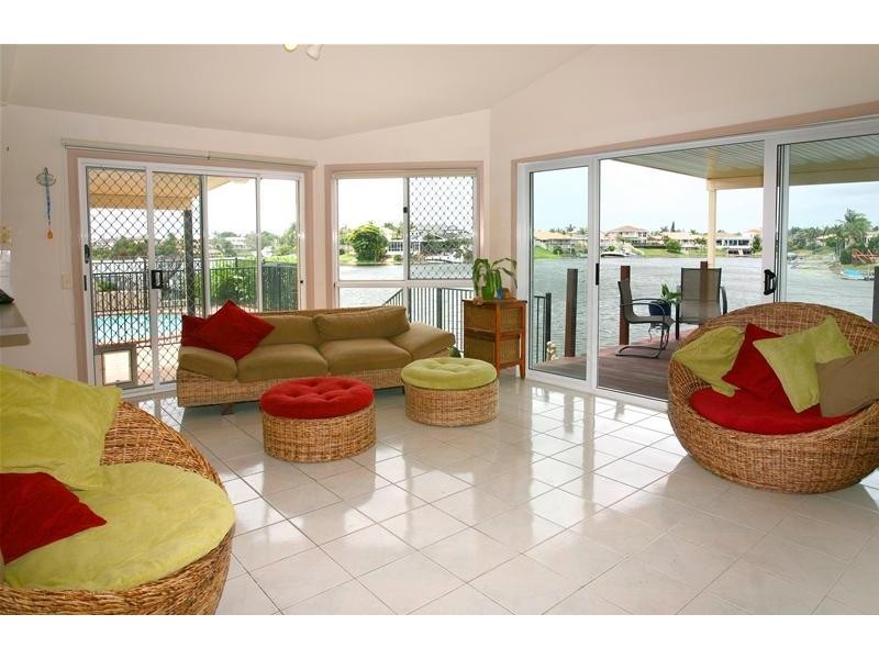 26 Santabelle Crescent, Clear Island Waters QLD 4226