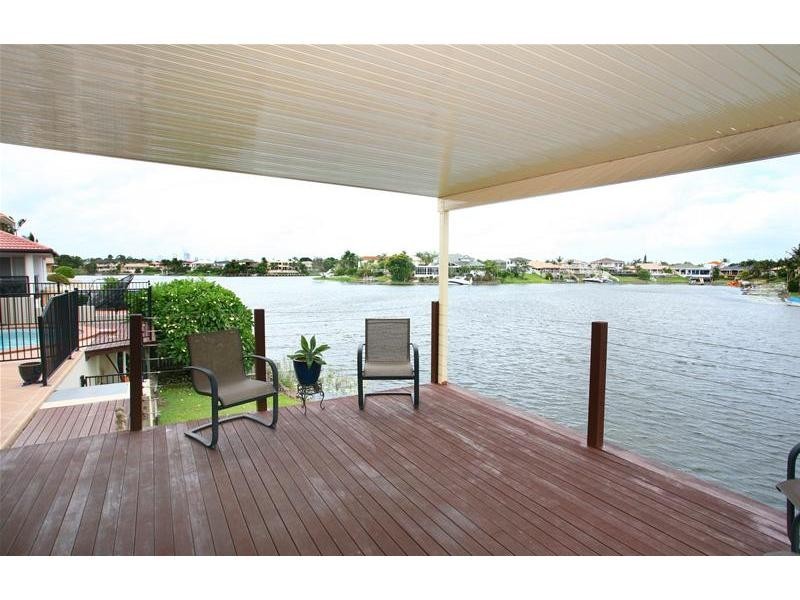 26 Santabelle Crescent, Clear Island Waters QLD 4226