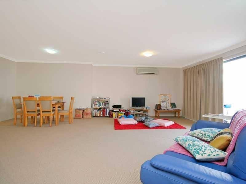 21/201 Varsity Parade, Varsity Lakes QLD 4227