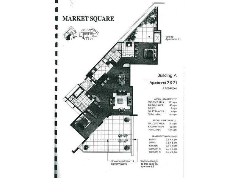 21/201 Varsity Parade, Varsity Lakes QLD 4227