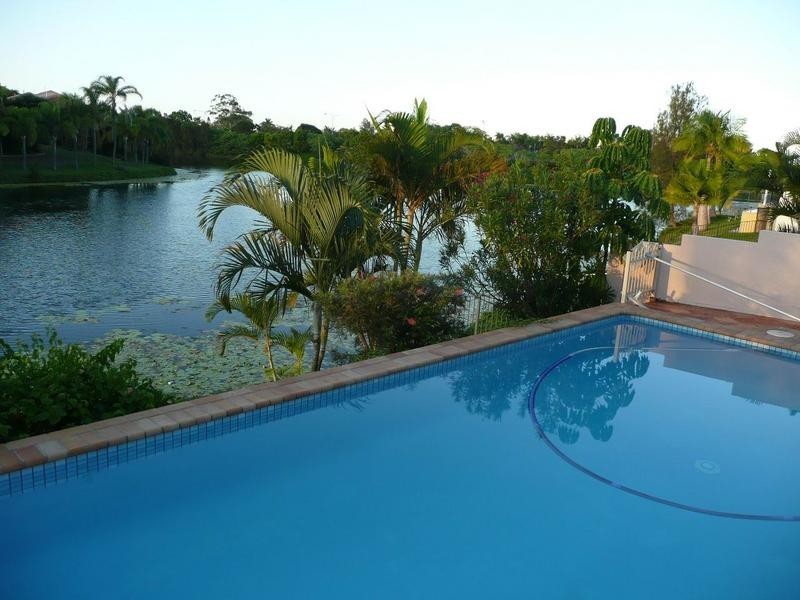 48 Kuranda Crt, Robina QLD 4226