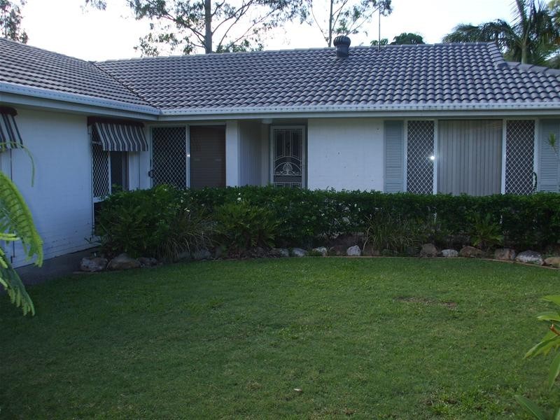 33 Merion Court, Robina QLD 4226
