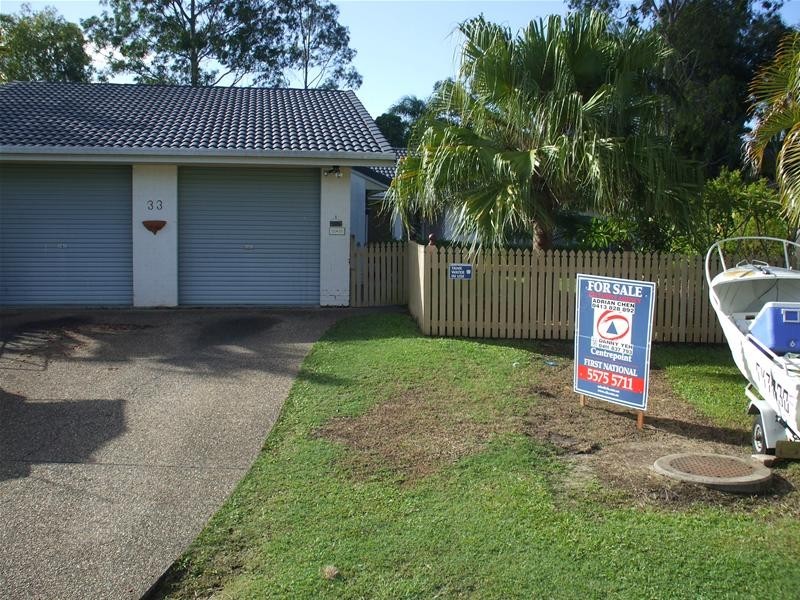 33 Merion Court, Robina QLD 4226