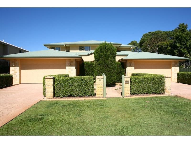 36 Lancelin Drive, Mermaid Waters QLD 4218