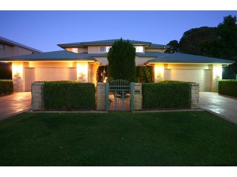 36 Lancelin Drive, Mermaid Waters QLD 4218