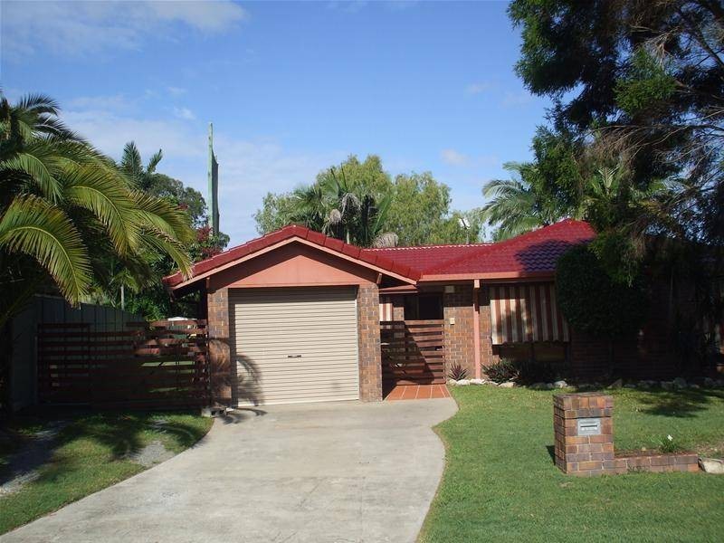10 Tivoli Court, Carrara QLD 4211