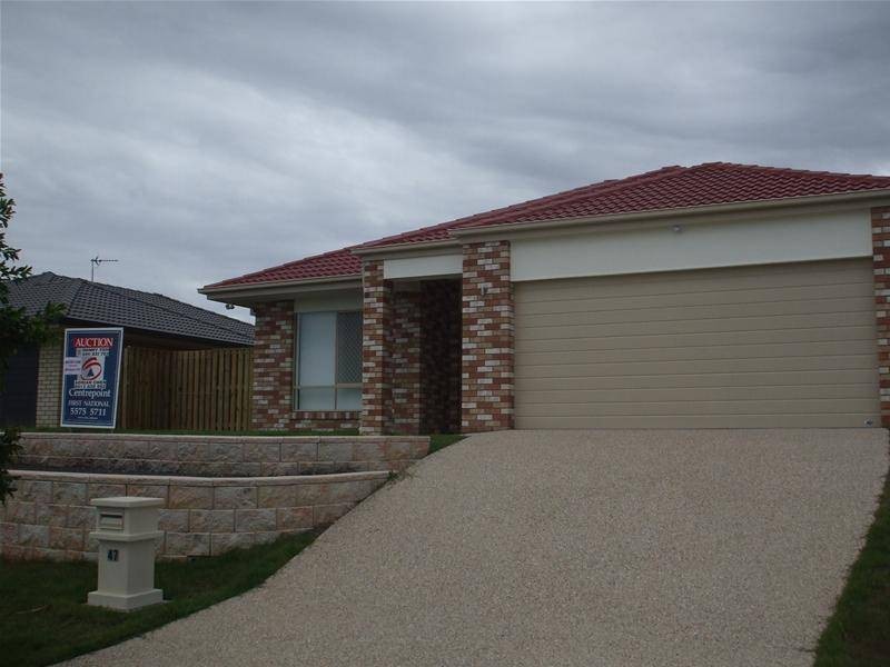 47 Manning Circuit, Pacific Pines QLD 4211