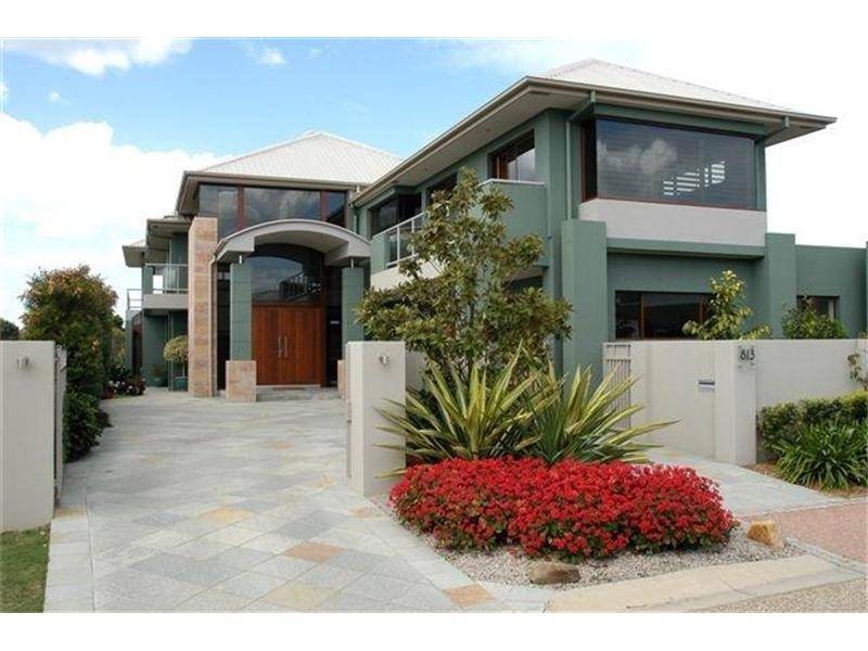 813 Legend Trail, Robina QLD 4226