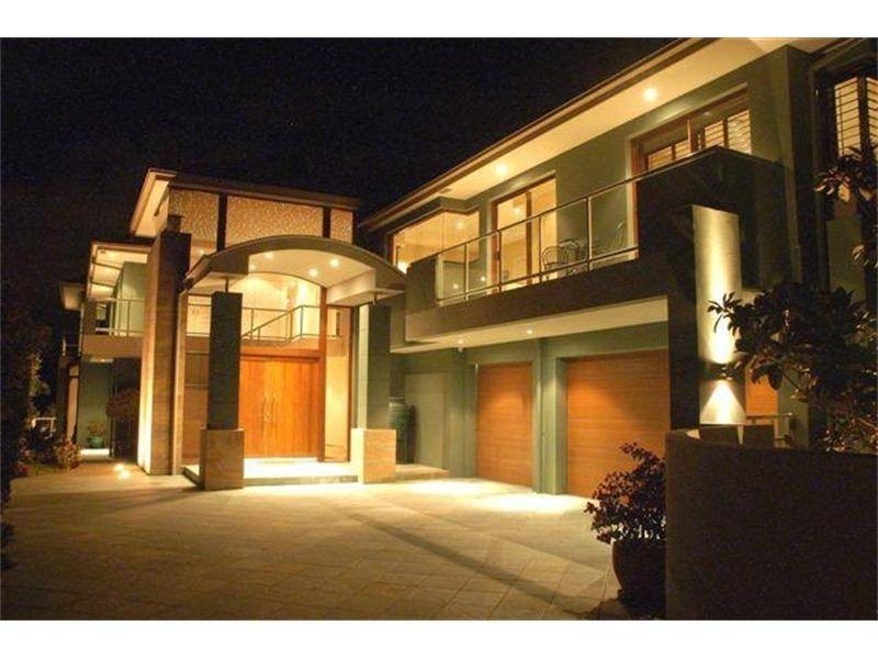 813 Legend Trail, Robina QLD 4226