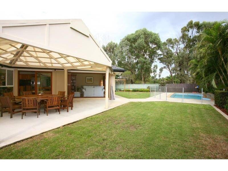 29 Brighton Crescent, Robina QLD 4226