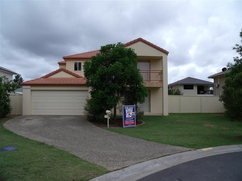 9 Sandoor Court, Upper Coomera QLD 4209