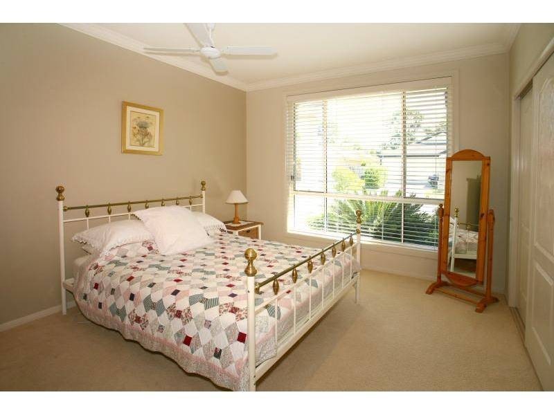 14 Imperia Crescent, Varsity Lakes QLD 4227