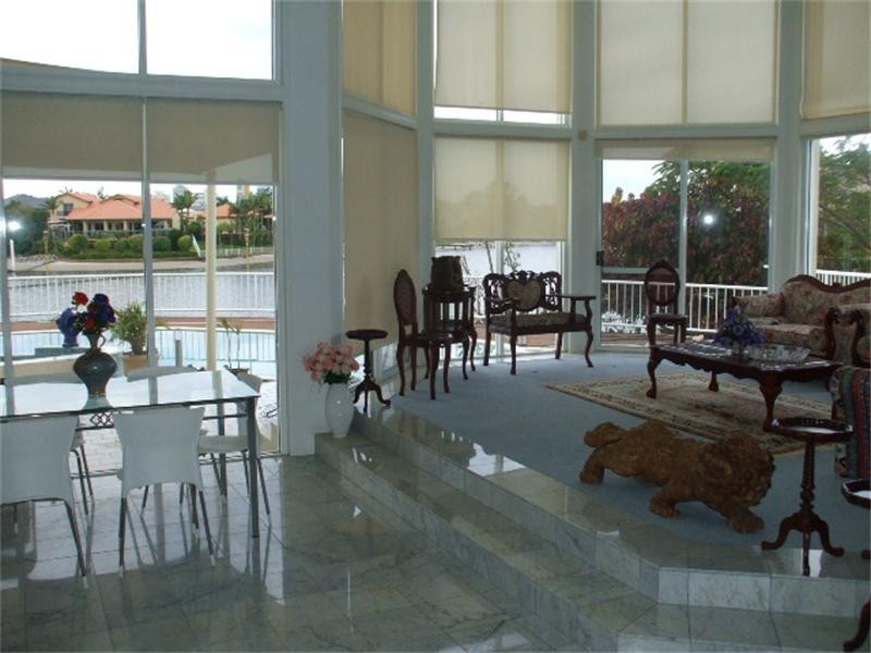 42 Allandale Entrance, Mermaid Waters QLD 4218