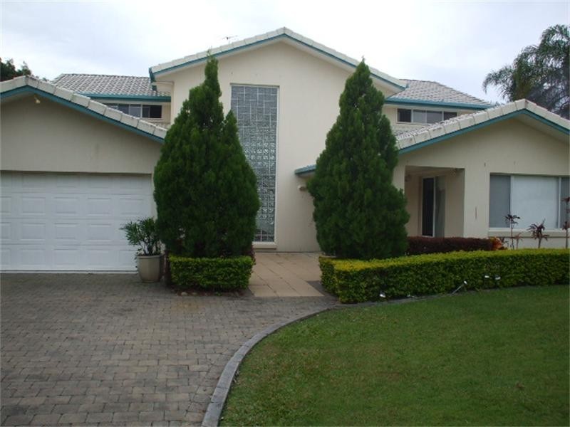 42 Allandale Entrance, Mermaid Waters QLD 4218