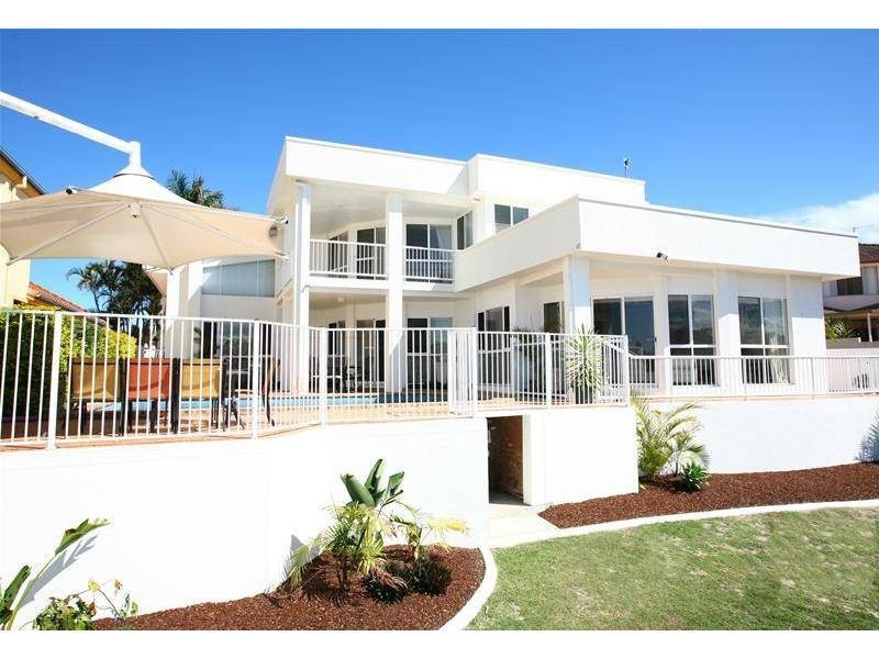 33 Julatten Drive, Robina QLD 4226