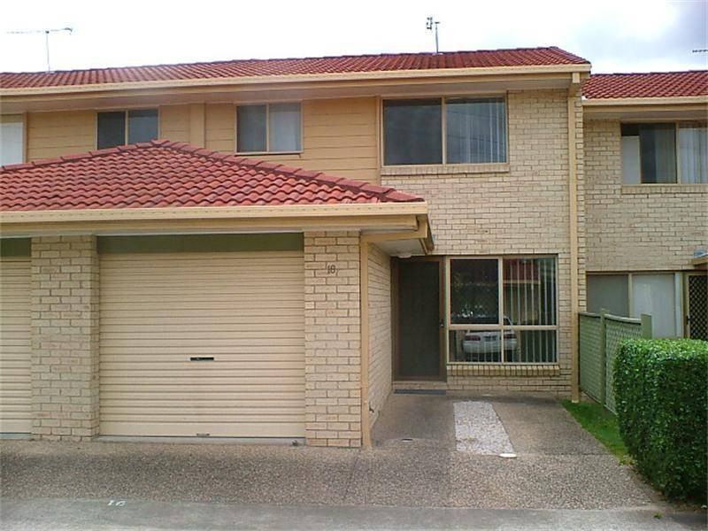 16/118 Highfield Drive, Merrimac QLD 4226