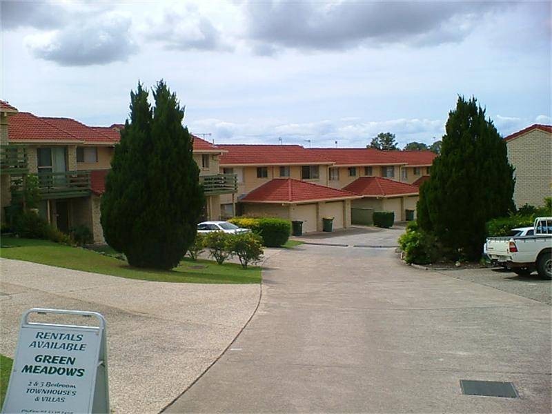 16/118 Highfield Drive, Merrimac QLD 4226