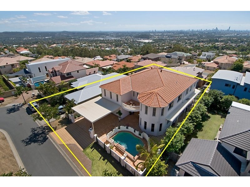 7 Mercure Place, Highland Park QLD 4211
