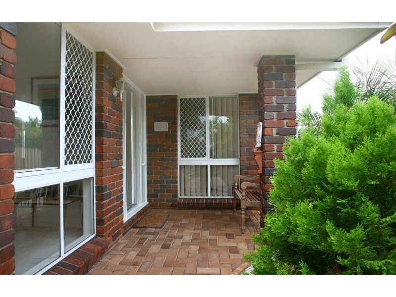 4 Carnoustie Court, Robina QLD 4226