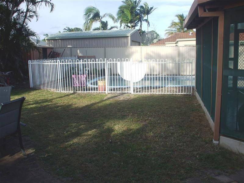 45 Hansford Road, Coombabah QLD 4216