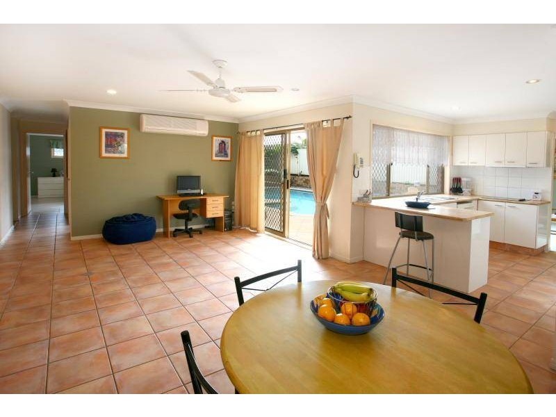 339 Ron Penhaligon Way, Robina QLD 4226