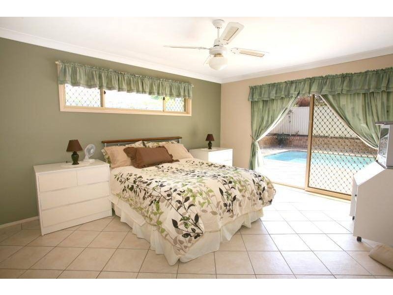 339 Ron Penhaligon Way, Robina QLD 4226