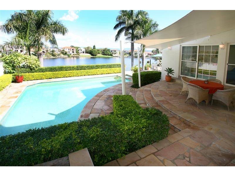 58 Bollar Circuit, Clear Island Waters QLD 4226