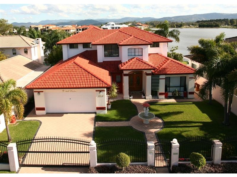 42A Montevideo Drive, Clear Island Waters QLD 4226