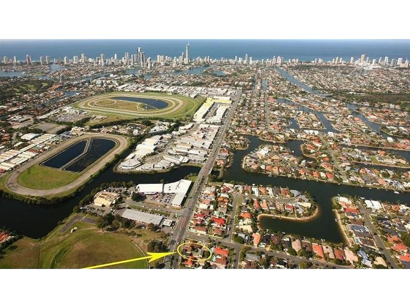 Benowa QLD 4217