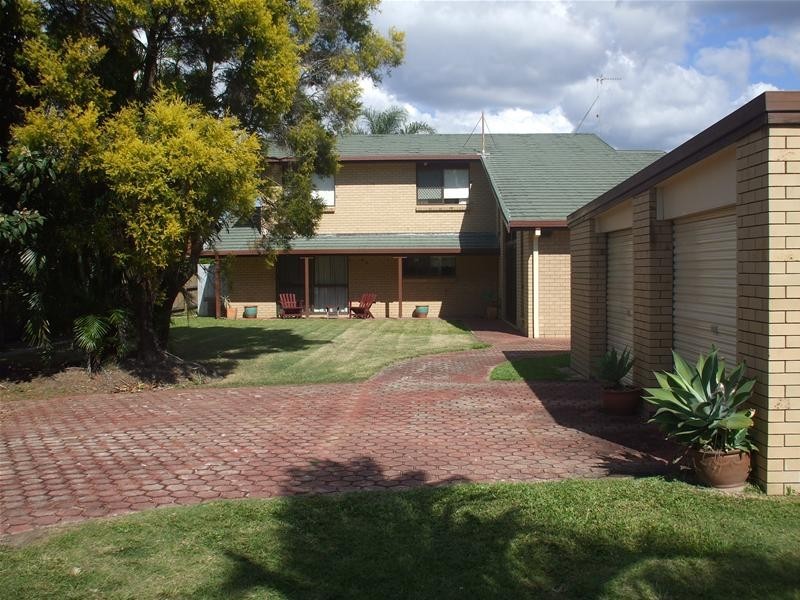 Benowa QLD 4217