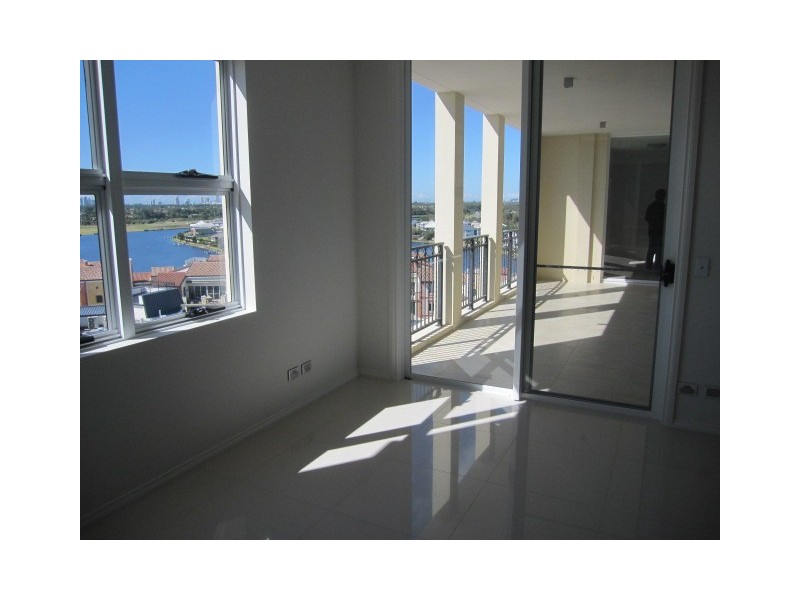 3093/3029 The Boulevard, Carrara QLD 4211