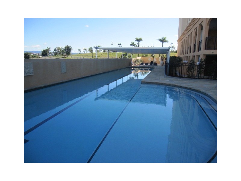 3093/3029 The Boulevard, Carrara QLD 4211