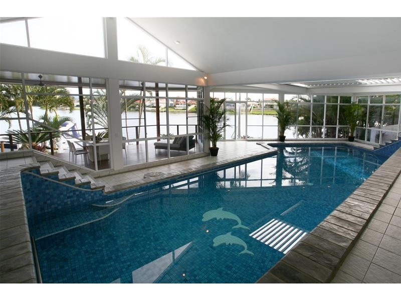 18 Tortuga Place, Clear Island Waters QLD 4226