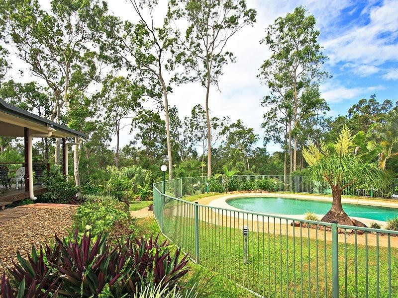 34 Walker Drive, Worongary QLD 4213