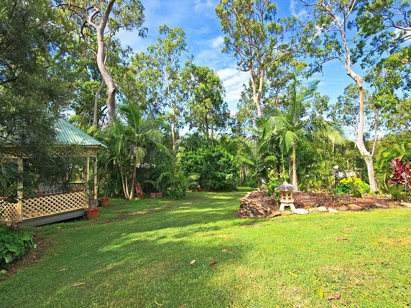 34 Walker Drive, Worongary QLD 4213